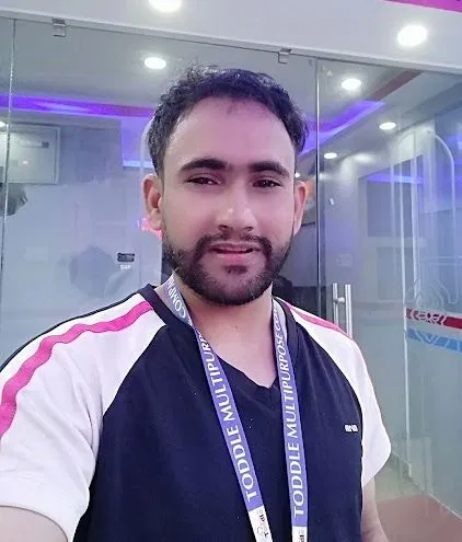 MADHAB SAPKOTA