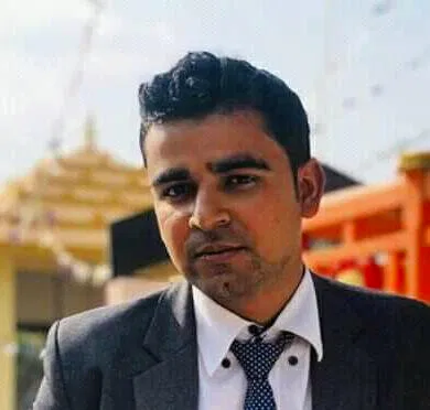 SITARAM PUDASAINI