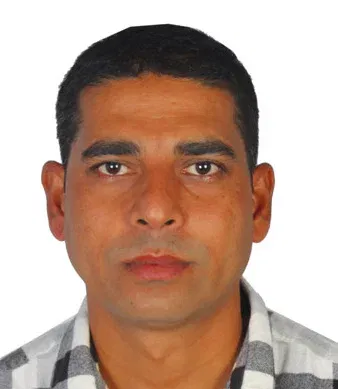 SANDIP SUBEDI