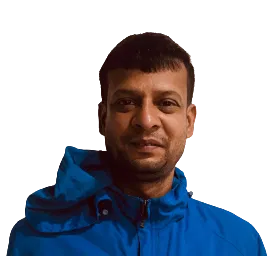 JYOTI BARTAULA
