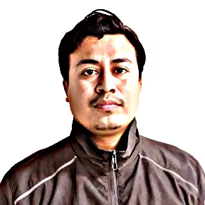 ROSHAN MAHARJAN