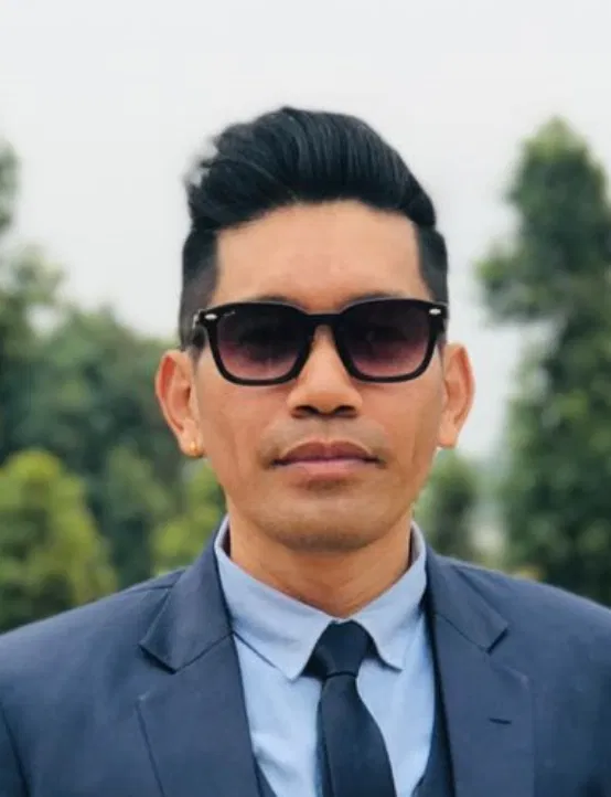 HIRA LAL SYANGTAN