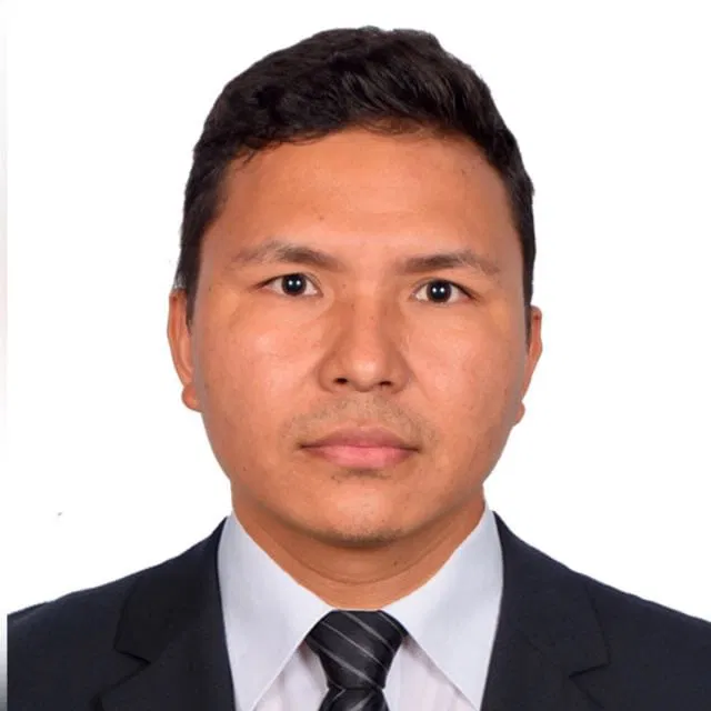 AJAY PAKHRIN